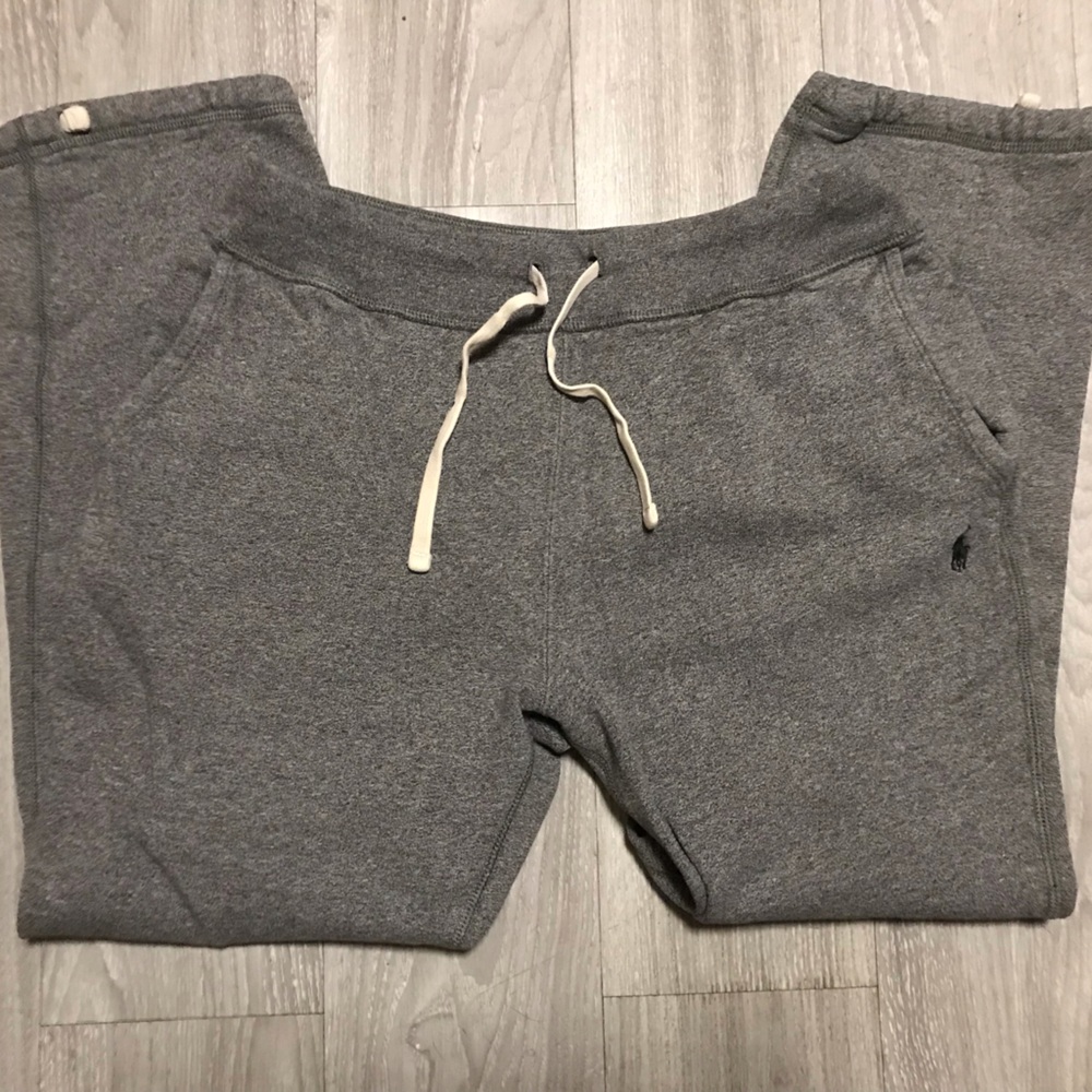 Ralph Lauren sweat pants